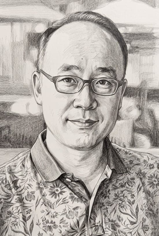 Tokbee 대표 권영국